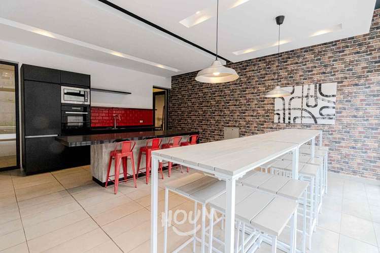 Departamento en Avenida Quilín - Imagen 17