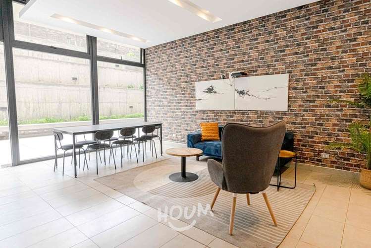 Departamento en Avenida Quilín - Imagen 18