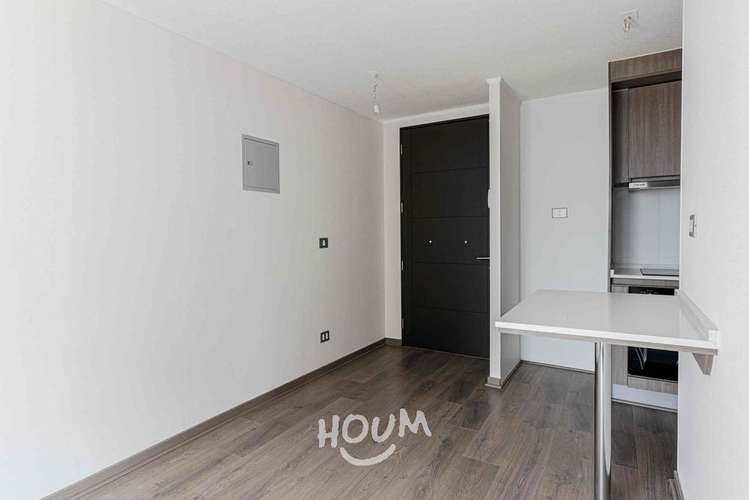 Departamento en Avenida Quilín - Imagen 4