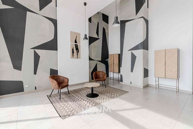 Departamento en Avenida Quilín - Imagen 15