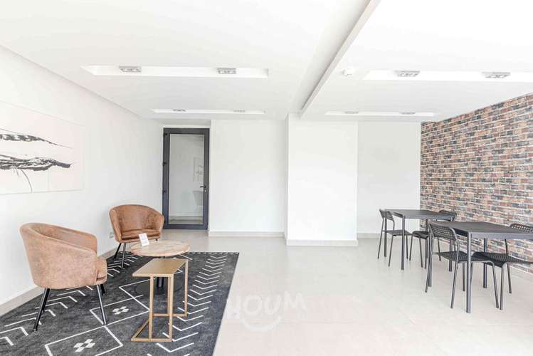 Departamento en Avenida Quilín - Imagen 14