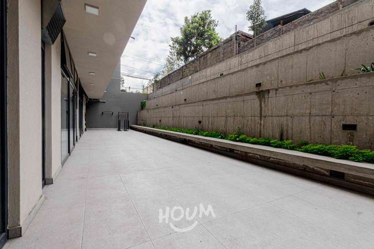 Departamento en Avenida Quilín - Imagen 16