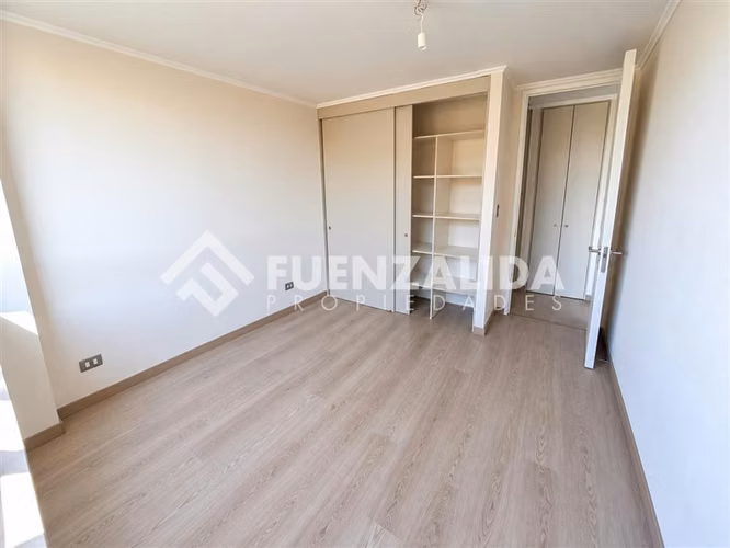 Departamento en arriendo de 2 dorm. 2b y 1e en Maipú - Imagen 7