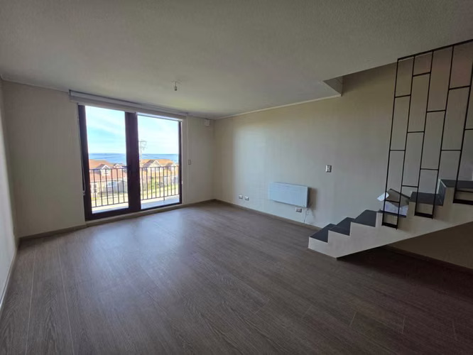 Arriendo amplio Duplex 403 96m2 3D+3B+Estar (182174) - Imagen 5