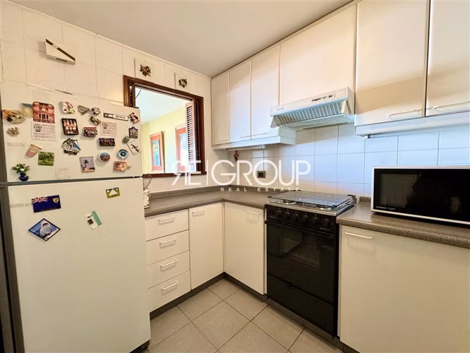 Departamento en venta de 4 dorm, La Parva, piscina temperada - Imagen 6