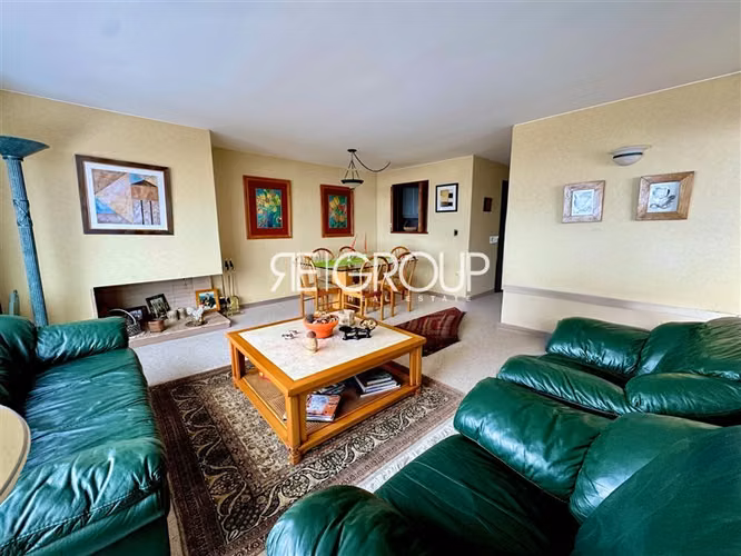Departamento en venta de 4 dorm, La Parva, piscina temperada - Imagen 4