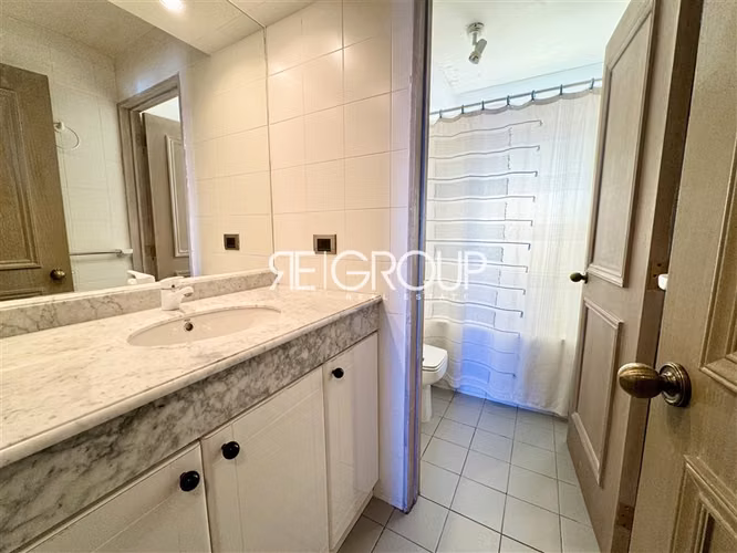 Departamento en venta de 4 dorm, La Parva, piscina temperada - Imagen 13