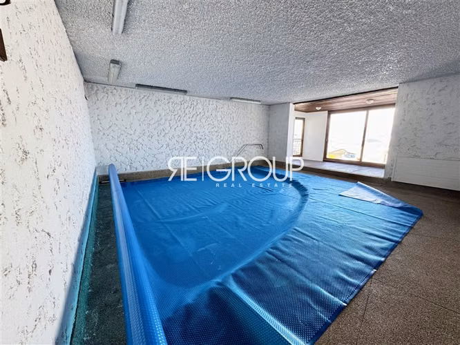Departamento en venta de 4 dorm, La Parva, piscina temperada - Imagen 18