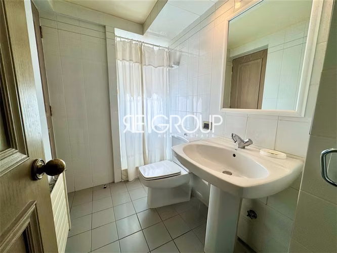 Departamento en venta de 4 dorm, La Parva, piscina temperada - Imagen 9