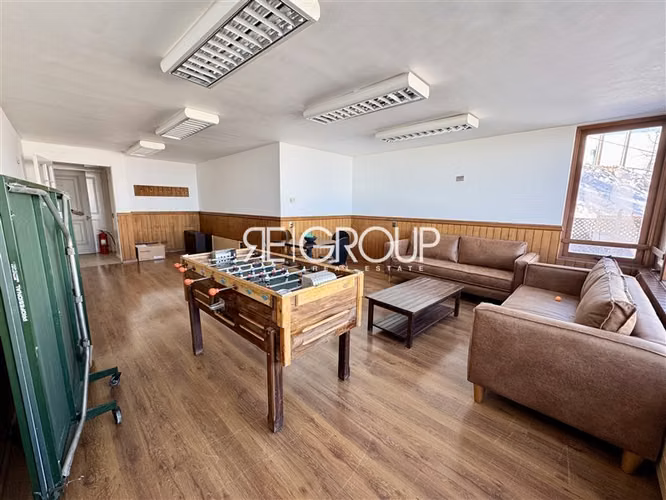 Departamento en venta de 4 dorm, La Parva, piscina temperada - Imagen 20