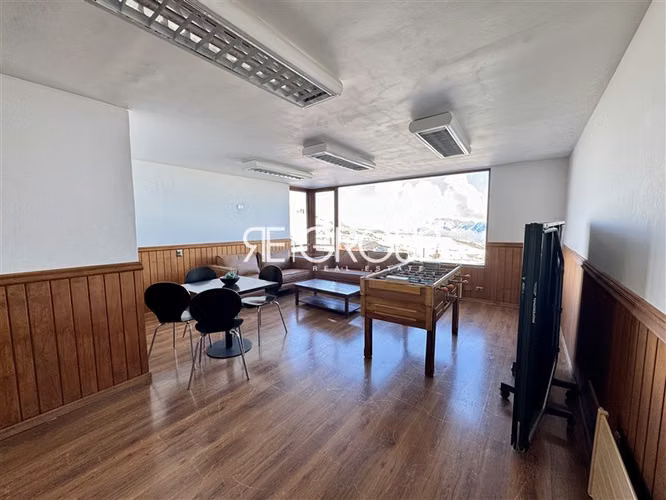 Departamento en venta de 4 dorm, La Parva, piscina temperada - Imagen 19