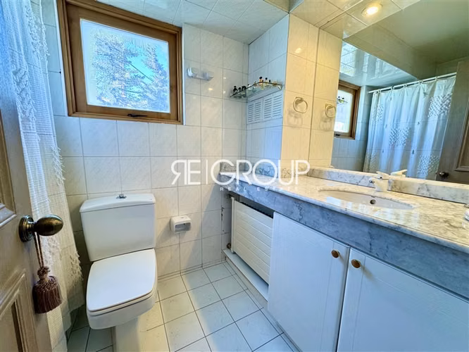 Departamento en venta de 4 dorm, La Parva, piscina temperada - Imagen 16
