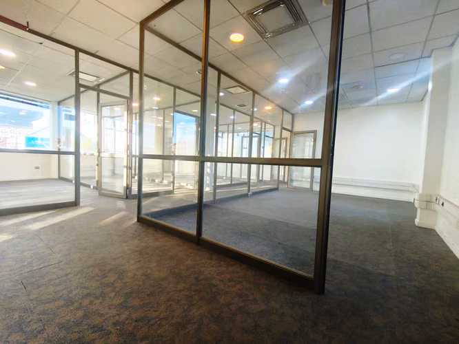 Planta en segundo piso en arriendo, sector de libertad. - Imagen 6