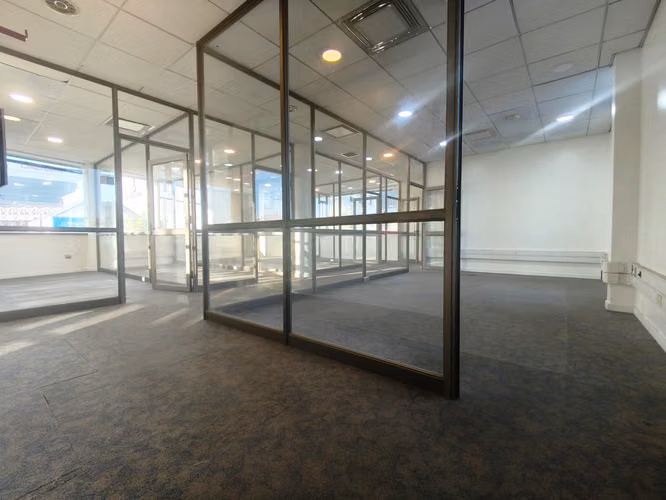 Planta en segundo piso en arriendo, sector de libertad. - Imagen 4