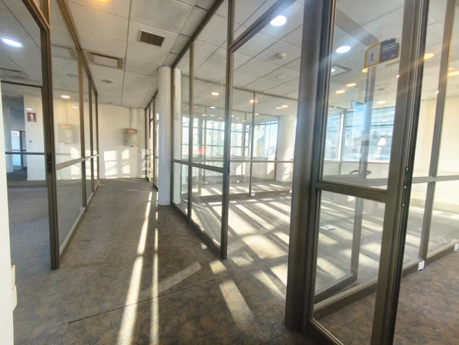 Planta en segundo piso en arriendo, sector de libertad. - Imagen 5