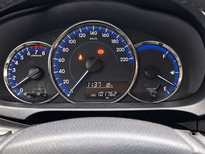 TOYOTA YARIS SPORT S 1.5 - 2022 | 4616 - Imagen 9