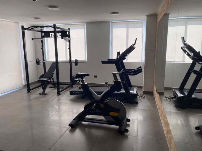 ARRIENDO DPTO NUEVO 2 DORMITORIOS METRO CONCHALÍ (182173)