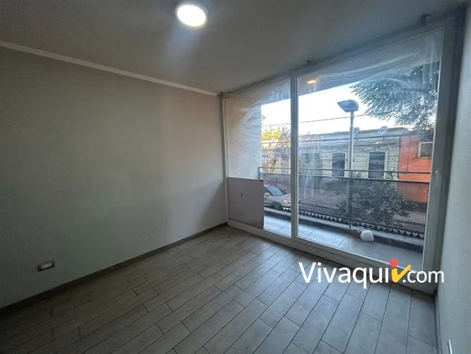 Departamento en arriendo de 1 dorm. en Santiago - Imagen 12