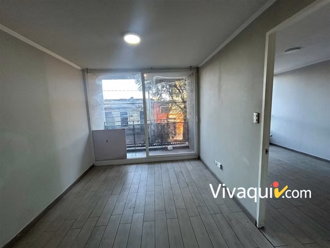 Departamento en arriendo de 1 dorm. en Santiago - Imagen 11