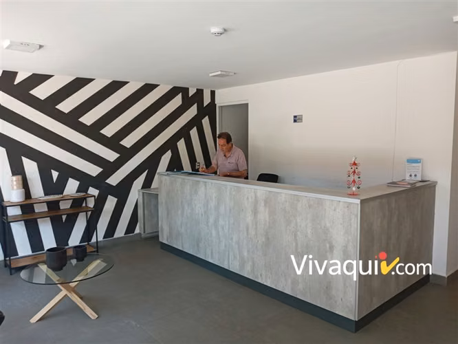 Departamento en arriendo de 1 dorm. en Santiago - Imagen 4