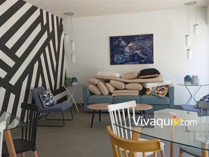 Departamento en arriendo de 1 dorm. en Santiago - Imagen 3