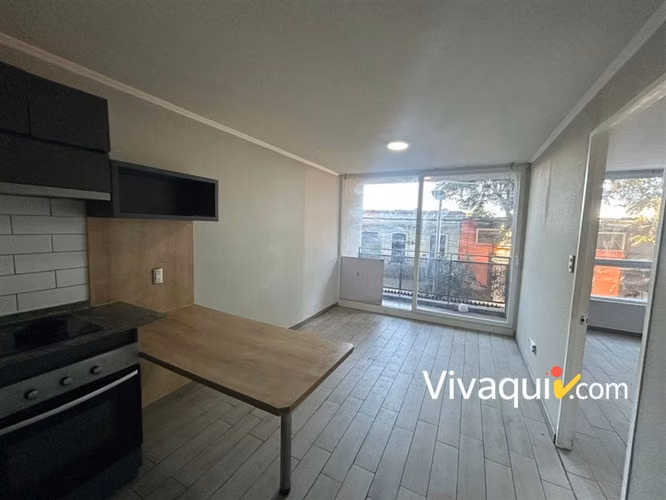 Departamento en arriendo de 1 dorm. en Santiago - Imagen 9