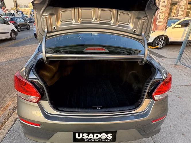 KIA SOLUTO 2023 - Imagen 7