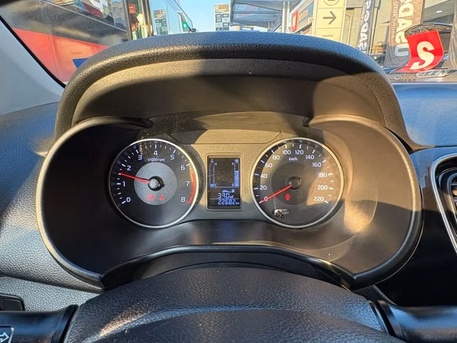 KIA SOLUTO 2023 - Imagen 10