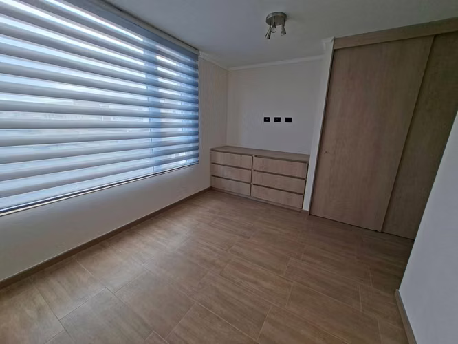 Arriendo Townhouse nuevo sector norte de Los Angeles - Imagen 10