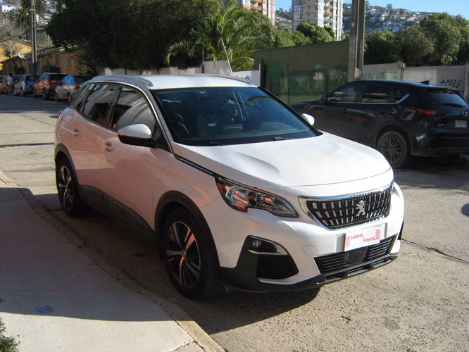 PEUGEOT 3008 ACTIVE BLUE HDI 1.5 2018 $ 11.990.000.- - Imagen 13