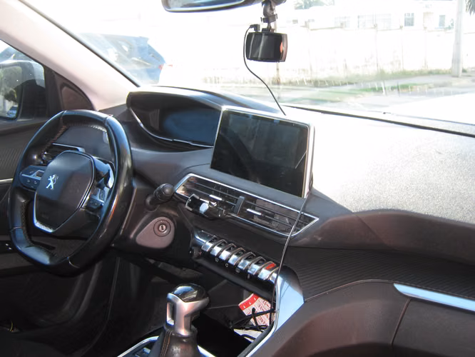 PEUGEOT 3008 ACTIVE BLUE HDI 1.5 2018 $ 11.990.000.- - Imagen 14