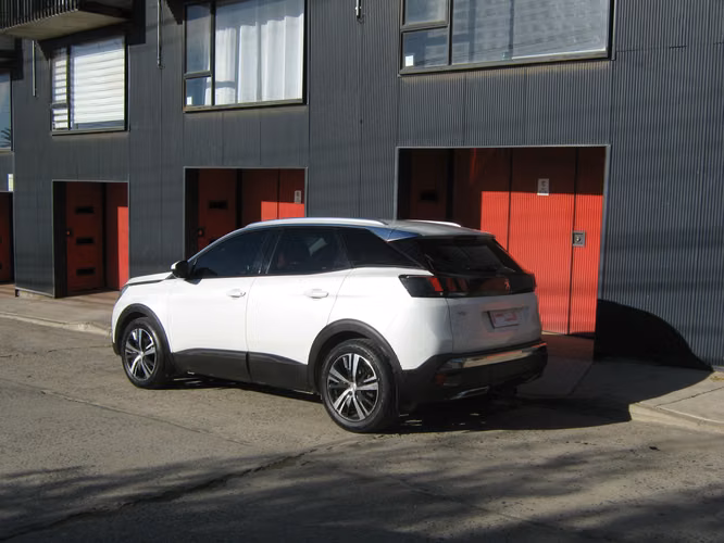 PEUGEOT 3008 ACTIVE BLUE HDI 1.5 2018 $ 11.990.000.- - Imagen 9