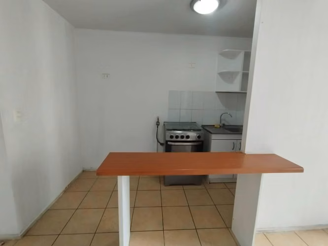Arriendo Departamento - Imagen 4