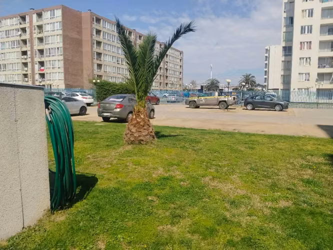 Arriendo Departamento - Imagen 2