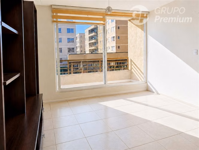Departamento en venta de 2D 2B en San Pedro de la Paz