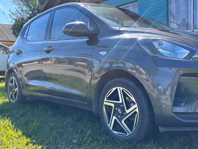 Se vende Hyundai grand i10 - Imagen 2