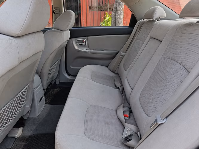 KIA CERATO EX - 2008 | 4618 - Imagen 16