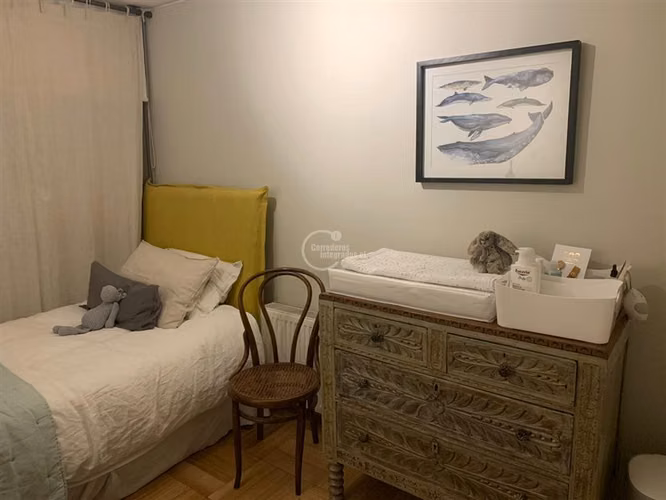 Departamento en venta de 4 dorm. en Vitacura. Futuro Metro - Imagen 21