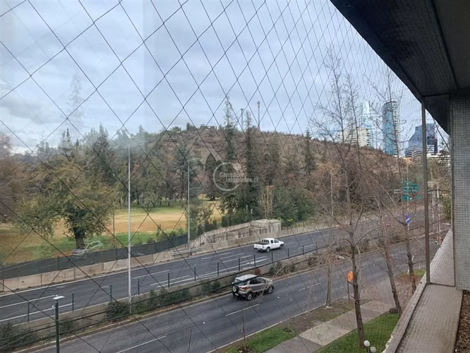 Departamento en venta de 4 dorm. en Vitacura. Futuro Metro - Imagen 7