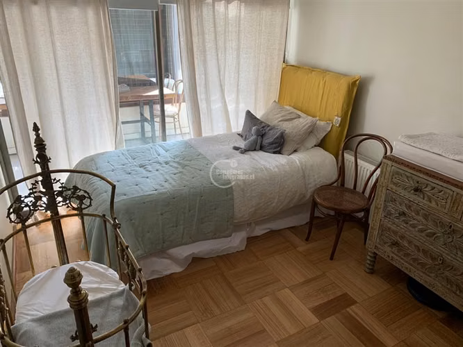 Departamento en venta de 4 dorm. en Vitacura. Futuro Metro - Imagen 20