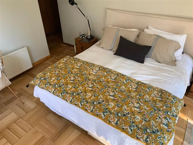 Departamento en venta de 4 dorm. en Vitacura. Futuro Metro - Imagen 14