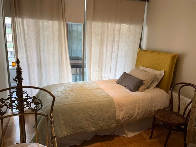 Departamento en venta de 4 dorm. en Vitacura. Futuro Metro - Imagen 16