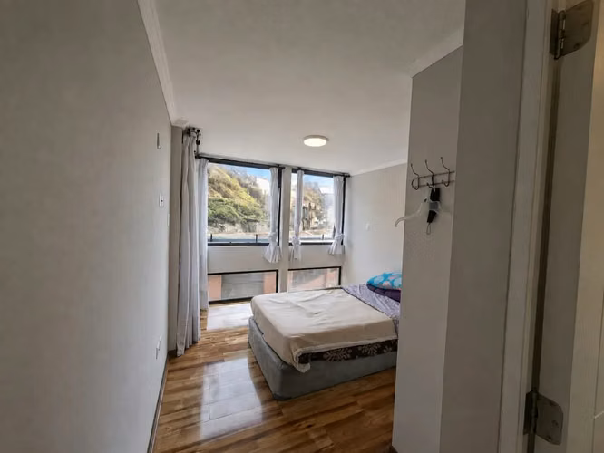Oportunidad Excelente Dpto Av Francia, Valparaiso - Imagen 5