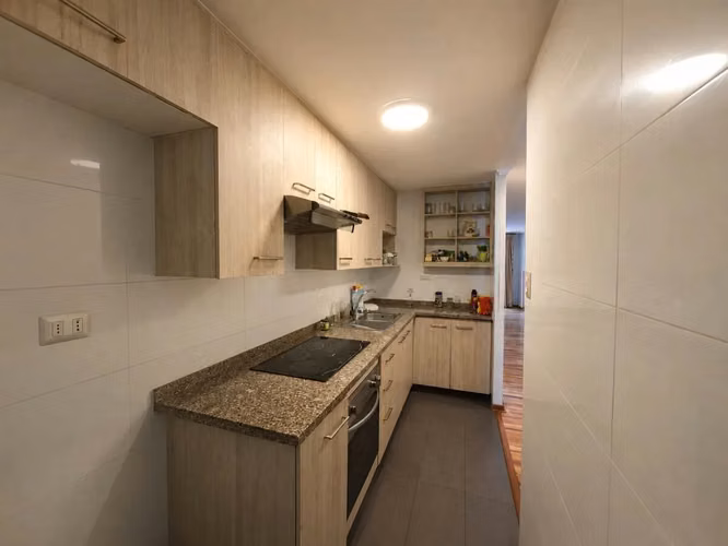 Oportunidad Excelente Dpto Av Francia, Valparaiso - Imagen 3
