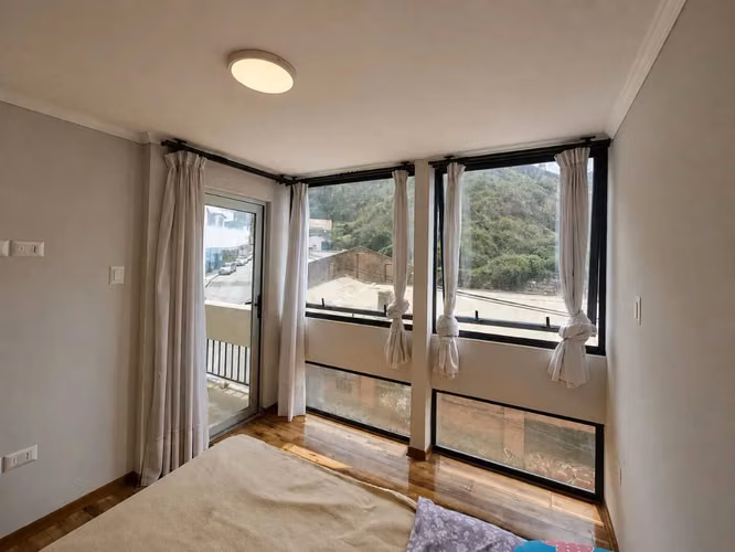 Oportunidad Excelente Dpto Av Francia, Valparaiso - Imagen 12