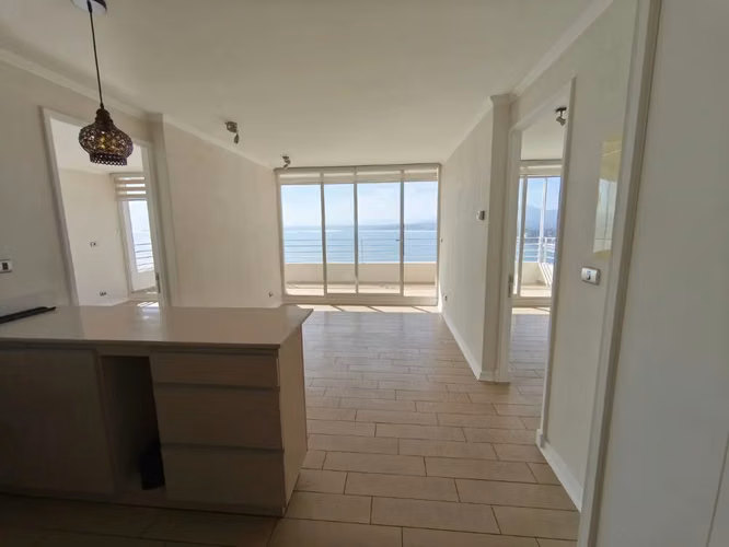 Oportunidad Espectacular Departamento Con Vista Al Mar 2d2b - Imagen 20