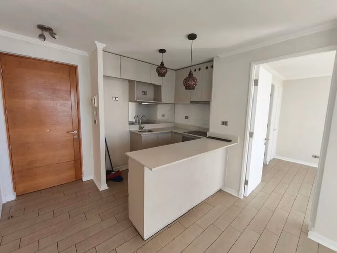 Oportunidad Espectacular Departamento Con Vista Al Mar 2d2b - Imagen 10