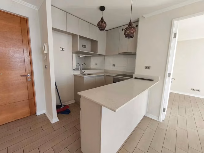 Oportunidad Espectacular Departamento Con Vista Al Mar 2d2b - Imagen 13