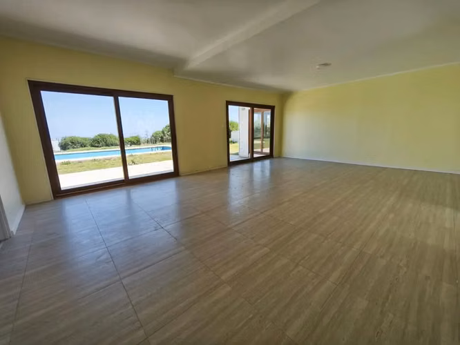 Gran Casa Con Espectacular Vista Al Mar, Piscina Mantagua - Imagen 10