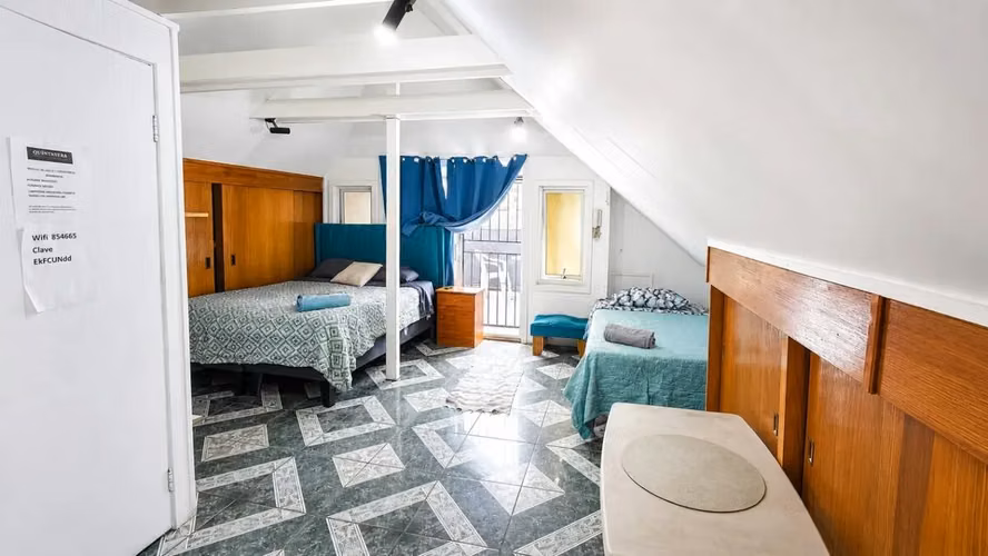 Gran Casa Comercial o Vivienda, Viña Del Mar - Imagen 5